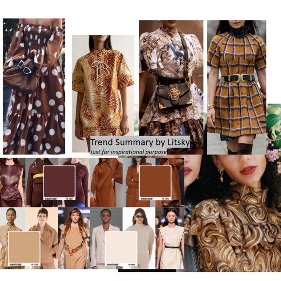 Meet your posher Lucy Trend - Picture 9 of 16